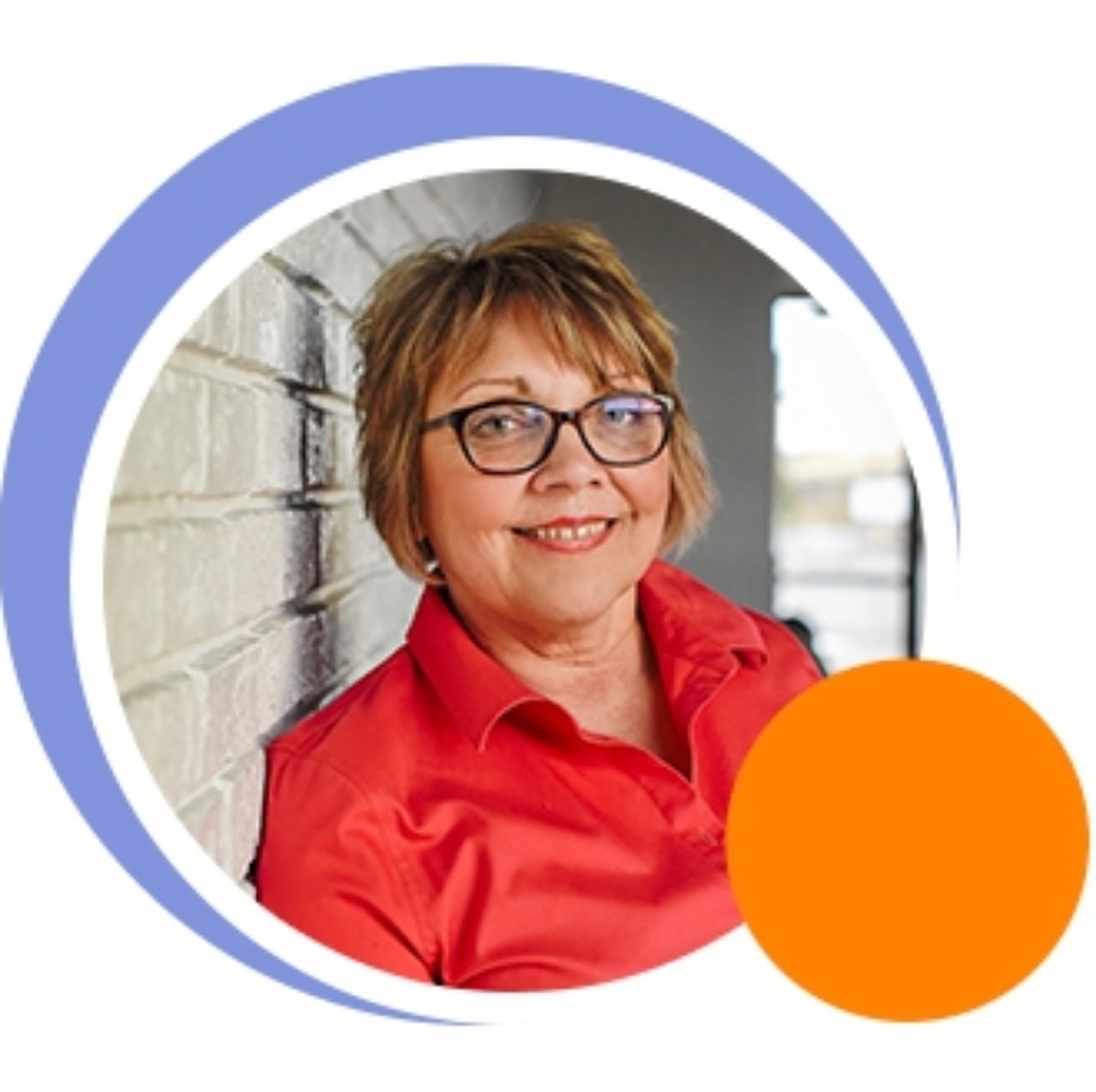 Meet your Posher, Vicki